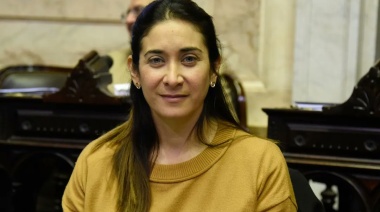 Gabriela Besana dijo que “este Gobierno le soltó la mano a todos”