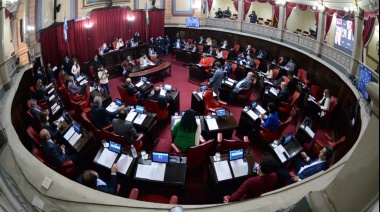 Proponen reordenar la cantidad de legisladores bonaerenses por sección electoral