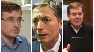 El Gobierno Nacional otorgó excepciones en distritos bonaerenses
