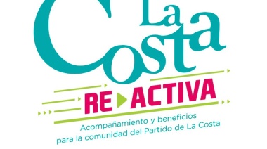 ReActiva La Costa: Cardozo lanzó beneficios impositivos para comercios y pymes