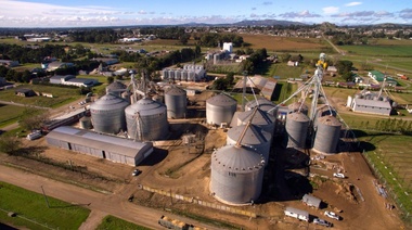 Se implementó la Zona Primaria Aduanera en Tandil