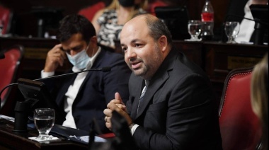 Agustín Máspoli: “El Gobierno está perdiendo por goleada la batalla contra la inflación”