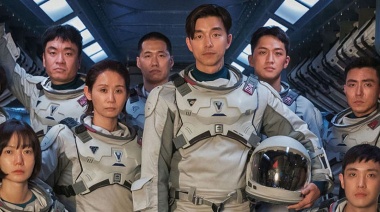 Llega a Netflix un nuevo bombazo coreano: esta serie podría ser el último hit del año