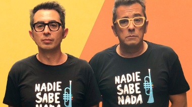 "Nadie sabe nada": estrenan un programa basado en el éxito radial
