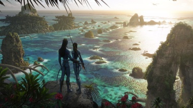 "Avatar: El Camino del Agua" abrió la venta anticipada para verla en cines