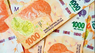 El Gobierno adelantó a junio los aumentos del Salario Mínimo, que será de $45.540