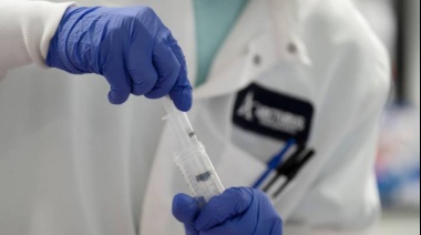 En España detectaron los primeros casos de "flurona", la infección simultánea de gripe y coronavirus
