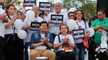 Juicio por Báez Sosa EN VIVO: la Justicia dará su veredicto