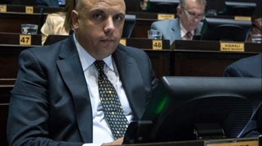 Diputado pidió una ley para fijar una tarifa eléctrica para los hospitales y centros de salud