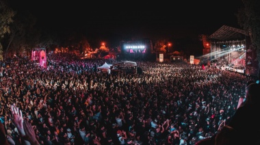 Una crónica llena de música: Rock en Baradero festejó sus 10 años junto a más de 45 bandas