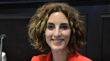 Melisa Greco: “Tenemos que convertir el voto en trabajo y oportunidades”