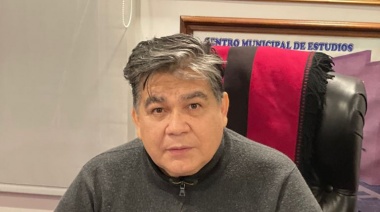 Jose C. Paz, el distrito bonaerense donde más votos obtuvo el Frente de Todos