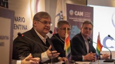 CAM convoca a mutuales y cooperativas para participar de dos importantes proyectos