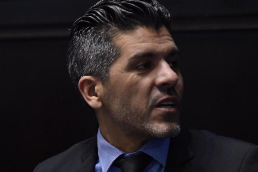 Presentaron un proyecto para regular la baja de vehículos a la arena en toda la Provincia