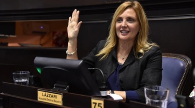 Lazzari: “es muy importante que se puedan dar estos encuentros"