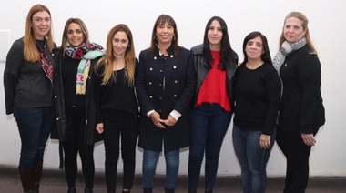 Ley Micaela: capacitaron a personal de la Defensoría Ciudadana de La Plata