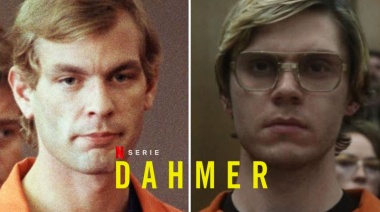 “Dahmer”, la escalofriante historia real del asesino de la exitosa serie de Netflix