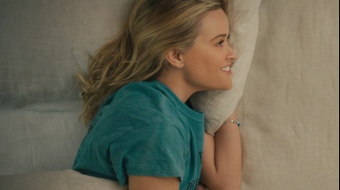 Netflix presentó el tráiler de "Tu casa o la mía" con Reese Witherspoon y Ashton Kutcher