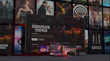 Netflix: 10 estrenos imperdibles de mayo