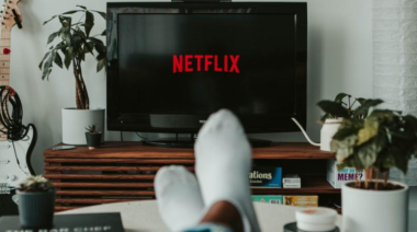Una película de suspenso sueca lidera el top de más vistas en Netflix