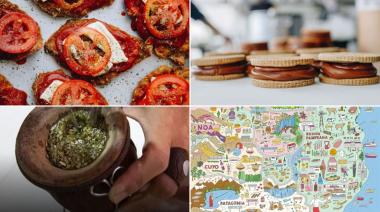 "Argentina a la mesa", un viaje virtual de Google por la cultura gastronómica del país
