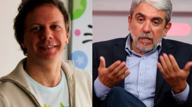 Senadores de Juntos repudiaron el accionar de Aníbal Fernández sobre Nik