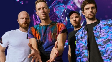 Coldplay, su historia y cómo llegó a hacer 10 River en Argentina