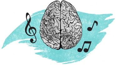 Heavy metal o música clásica: ¿cómo rehabilitar un cerebro enfermo con melodías?