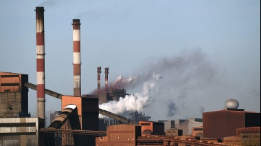 La Agencia Internacional de Energía pidió recortar las emisiones de gases a nivel global