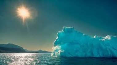 Alerta climática: el Ártico podría perder todo su hielo para 2030