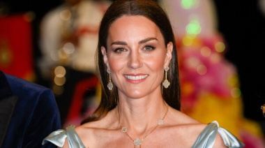 Kate Middleton en The Crown: la inédita exigencia para encontrar a la intérprete de la duquesa