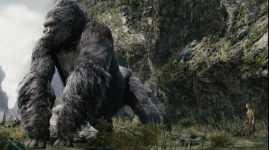 Disney+ y James Wan preparan una serie de King Kong
