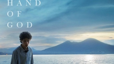 "Fue la mano de Dios", película inspirada en Maradona representará a Italia en los Oscar