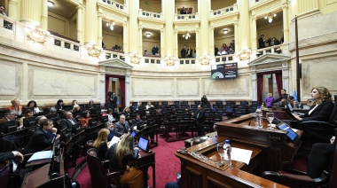 La oposición no dio quorum y se cayó la sesión del Senado