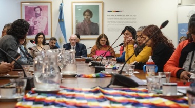 Diputados insisten en la creacion de una Bicameral para investigar la reforma constitucional de Jujuy