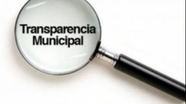 Conocé el ranking de transparencia de los municipios bonaerenses