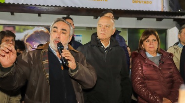 Miguel Fernández propone una nueva forma de distribución de recursos para los municipios