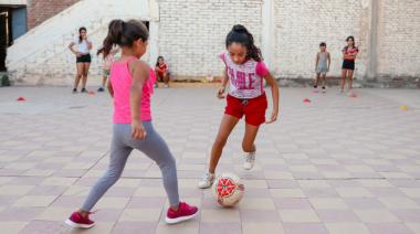Lanzan una Diplomatura sobre Gestión del Deporte Infantil