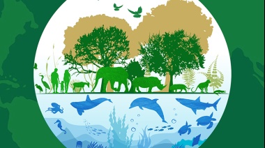 Se celebra el Día Mundial de la Vida Silvestre