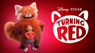 Trailer y fecha de estreno de "Red", la nueva película de Disney y Pixar