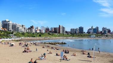 Finde XXL: Más de 160 mil personas visitaron Mar del Plata