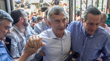 Mauricio Macri fue procesado por el espionaje a familiares del ARA San Juan