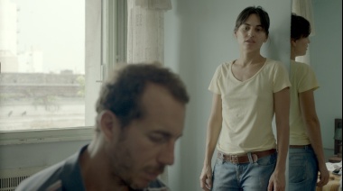 "Los delincuentes", la película argentina que competirá en el Festival de Cannes
