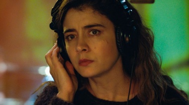 "El Prófugo" fue la película elegida para representar a la Argentina en el Oscar 2022