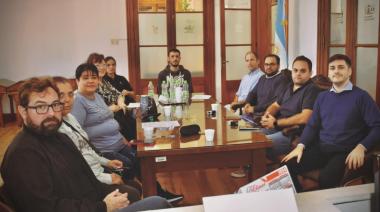 General Arenales: el Municipio llegó a un acuerdo con los trabajadores y otorgó un nuevo aumento salarial