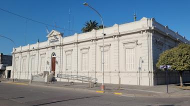 Frente a la crisis económica, el Municipio de Colón dispuso un aumento en las tasas municipales