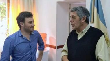 Ralinqueo se reunió con los gremios para analizar la paritaria 2019
