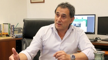 Sergio Sasia: "Tenemos posibilidades de revertir el resultado de las PASO"