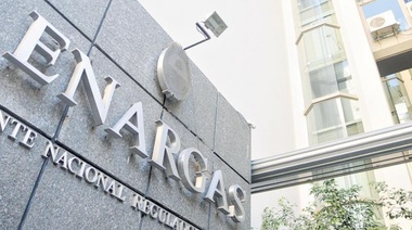 Enargas convoca a una audiencia pública el 26 de febrero para establecer una nueva tarifa