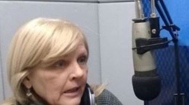 Edith Sosa: “La situación social y económica en Berisso es deplorable”